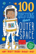 Cover Image for 100 Questions: Space -- Inc Peter Pauper Press, Other