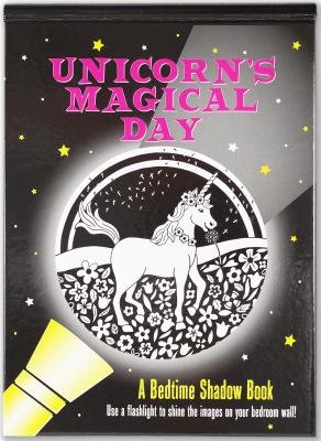 Cover Image for Shadow Bk Unicorn's Magical Day -- Inc Peter Pauper Press, Other