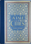 Cover Image for A Tale of Two Cities (Masterpiece Library Edition) -- , Hardcover