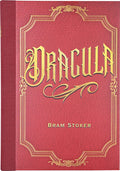 Cover Image for Dracula (Masterpiece Library Edition) -- , Hardcover