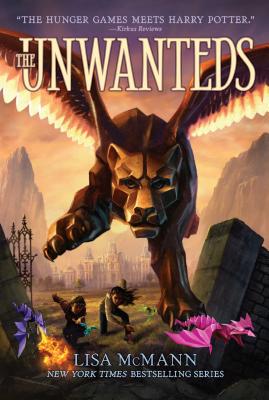 Cover Image for Unwanteds (Reprint) -- Lisa McMann, Paperback