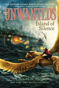 Cover Image for Island of Silence, Volume 2 (Reprint) -- Lisa McMann, Paperback