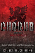 Cover Image for The Recruit -- Robert Muchamore, Paperback