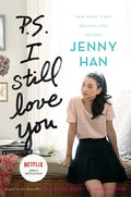 Cover Image for P.S. I Still Love You -- Jenny Han, Hardcover