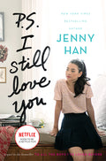Cover Image for P.S. I Still Love You -- Jenny Han, Paperback