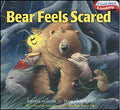 Cover Image for Bear Feels Scared -- Karma Wilson, Board Books