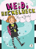 Cover Image for Heidi Heckelbeck Has a Secret -- Wanda Coven, Paperback