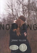 Cover Image for Nothing -- Janne Teller, Paperback