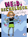 Cover Image for Heidi Heckelbeck Gets Glasses -- Wanda Coven, Paperback