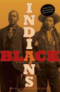 Cover Image for Black Indians: A Hidden Heritage -- William Loren Katz, Paperback