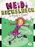 Cover Image for Heidi Heckelbeck Is Ready to Dance! -- Wanda Coven, Paperback