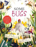 Cover Image for Some Bugs -- Angela Diterlizzi, Hardcover