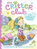 Cover Image for Liz Learns a Lesson -- Callie Barkley, Paperback