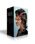 Cover Image for Uglies (Boxed Set): Uglies; Pretties; Specials; Extras -- Scott Westerfeld, Paperback