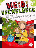 Cover Image for Heidi Heckelbeck and the Christmas Surprise -- Wanda Coven, Paperback