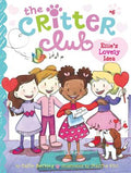 Cover Image for Ellie's Lovely Idea -- Callie Barkley, Paperback