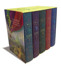 Cover Image for Oz, the Complete Hardcover Collection (Boxed Set): Oz, the Complete Collection, Volume 1; Oz, the Complete Collection, Volume 2; Oz, the Complete Coll -- L. Frank Baum, Boxed Set