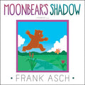 Cover Image for Moonbear's Shadow -- Frank Asch, Paperback