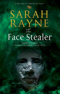 Cover Image for The Face Stealer -- Sarah Rayne, Hardcover