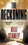 Cover Image for The Reckoning -- Kelli Stanley, Hardcover