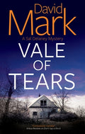 Cover Image for Vale of Tears -- David Mark, Hardcover