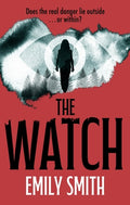 Cover Image for The Watch -- Emily Smith, Hardcover