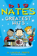 Cover Image for Big Nate's Greatest Hits: Volume 11 -- Lincoln Peirce, Paperback