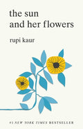 Cover Image for The Sun and Her Flowers -- Rupi Kaur, Paperback