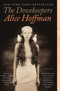 Cover Image for The Dovekeepers -- Alice Hoffman, Paperback