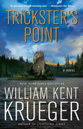 Cover Image for Trickster's Point -- William Kent Krueger, Paperback
