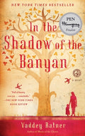 Cover Image for In the Shadow of the Banyan -- Vaddey Ratner, Paperback
