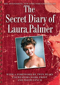Cover Image for The Secret Diary of Laura Palmer -- Jennifer Lynch, Paperback