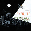 Cover Image for Flashlight: (Picture Books, Wordless Books for Kids, Camping Books for Kids, Bedtime Story Books, Children's Activity Books, Children's Nature Books) -- Lizi Boyd, Hardcover