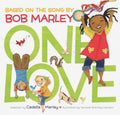Cover Image for One Love -- Cedella Marley, Board Books