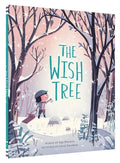 Cover Image for The Wish Tree -- Chris Turnham, Hardcover