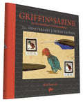 Cover Image for Griffin and Sabine, 25th Anniversary Limited Edition: An Extraordinary Correspondence -- Nick Bantock, Hardcover