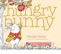 Cover Image for Hungry Bunny -- Claudia Rueda, Hardcover