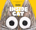 Cover Image for Inside Cat -- Brendan Wenzel, Hardcover