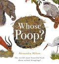 Cover Image for Whose Poop? -- Alexandra Milton, Hardcover