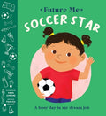 Cover Image for Soccer Star -- Phoenix Bright, Hardcover