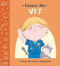 Cover Image for Vet -- Phoenix Bright, Hardcover