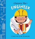 Cover Image for Engineer -- Phoenix Bright, Hardcover