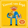 Cover Image for Vincent Van Gogh -- Susie Hodge, Hardcover