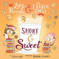 Cover Image for Short & Sweet -- Josh Funk, Hardcover