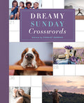 Cover Image for Dreamy Sunday Crosswords -- Stanley Newman, Spiral