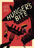 Cover Image for Hunger's Bite -- Taylor Robin, Hardcover