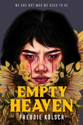 Cover Image for Empty Heaven -- Freddie Kölsch, Hardcover