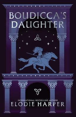 Cover Image for Boudicca's Daughter -- Elodie Harper, Paperback