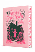 Cover Image for Anne of Green Gables -- Lucy Maud Montgomery, Hardcover