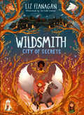 Cover Image for City of Secrets -- Liz Flanagan, Paperback